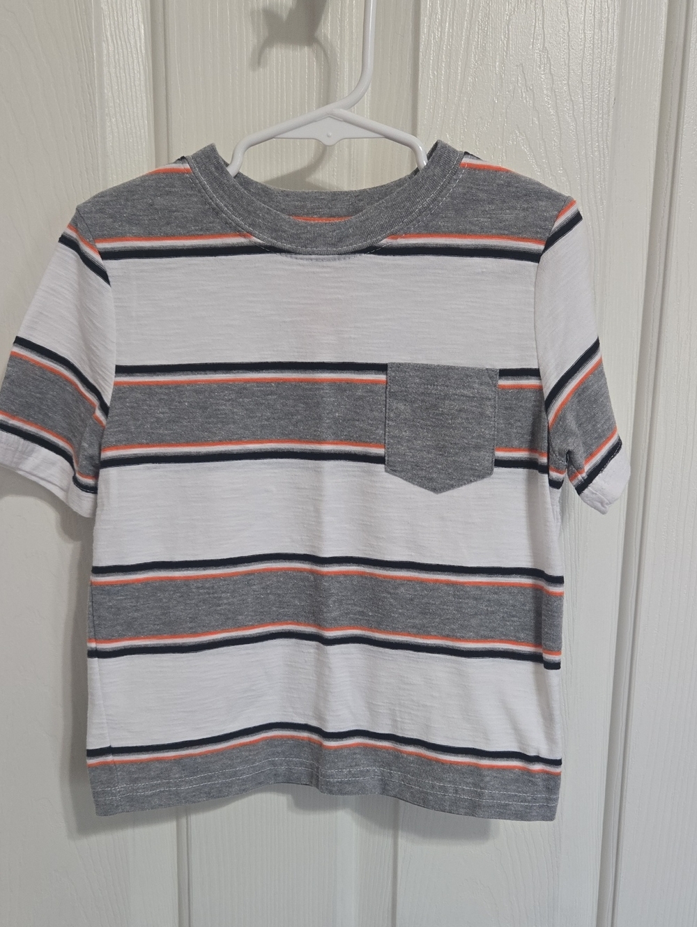Arizona jean Co striped shirt
